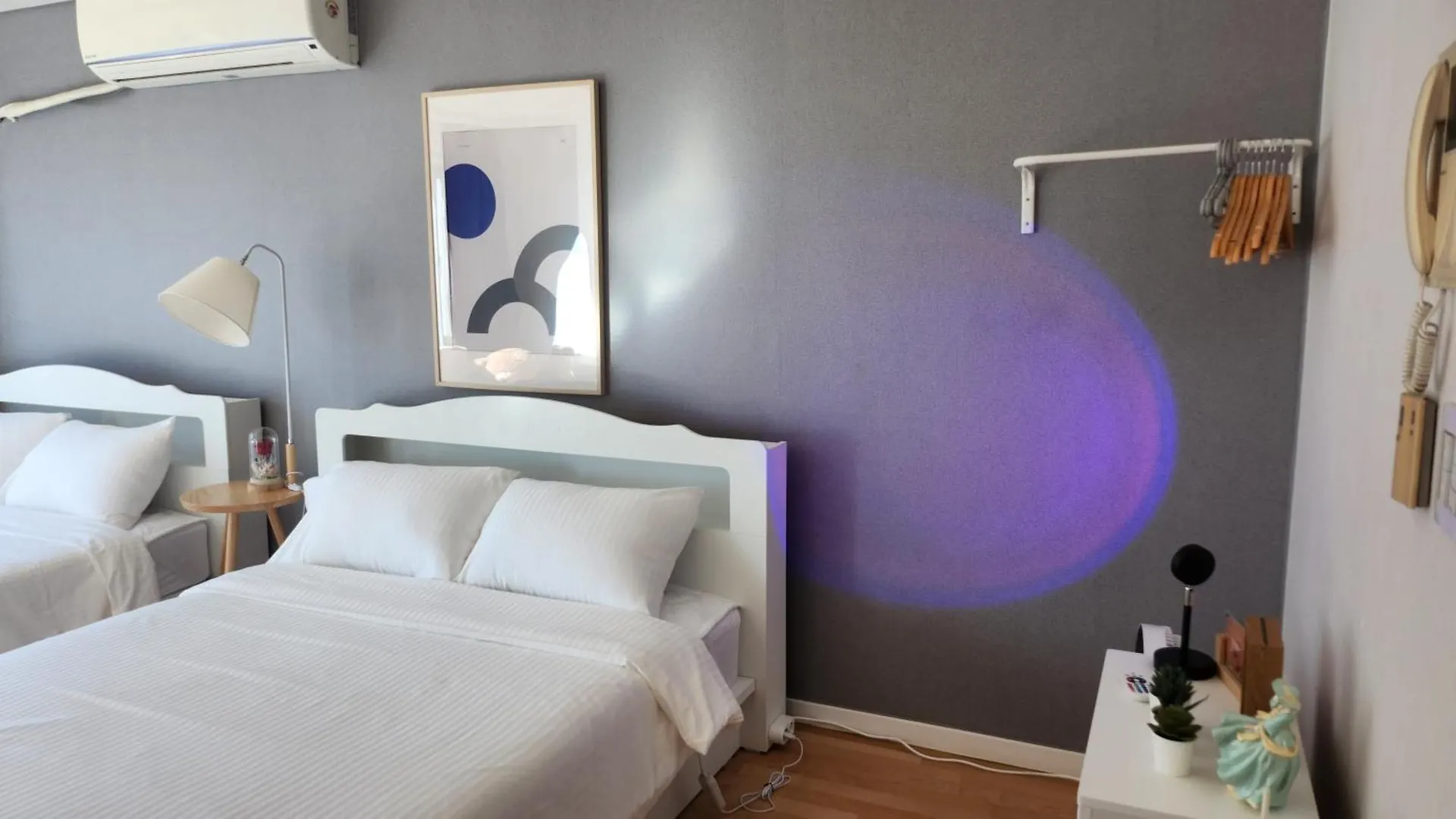 Winsome_Hongdae Apartment Seoul